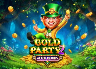 Pragmatic : Gold Party 2 - After Hours - ZONABET138