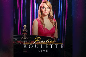 Prestige Roulette - ZONABET138
