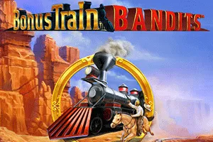 Playtech : Bonus Train Bandits - ZONABET138