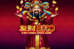 Playtech : Fat Choy Choy Sun - ZONABET138