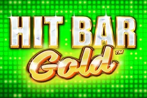 Playtech : Hit Bar: Gold - ZONABET138