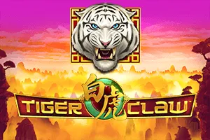 Playtech : Tiger Claw - ZONABET138