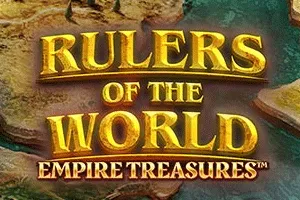 Playtech : Rulers of the World: Empire Treasures - ZONABET138