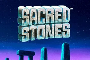 Playtech : Sacred Stones - ZONABET138