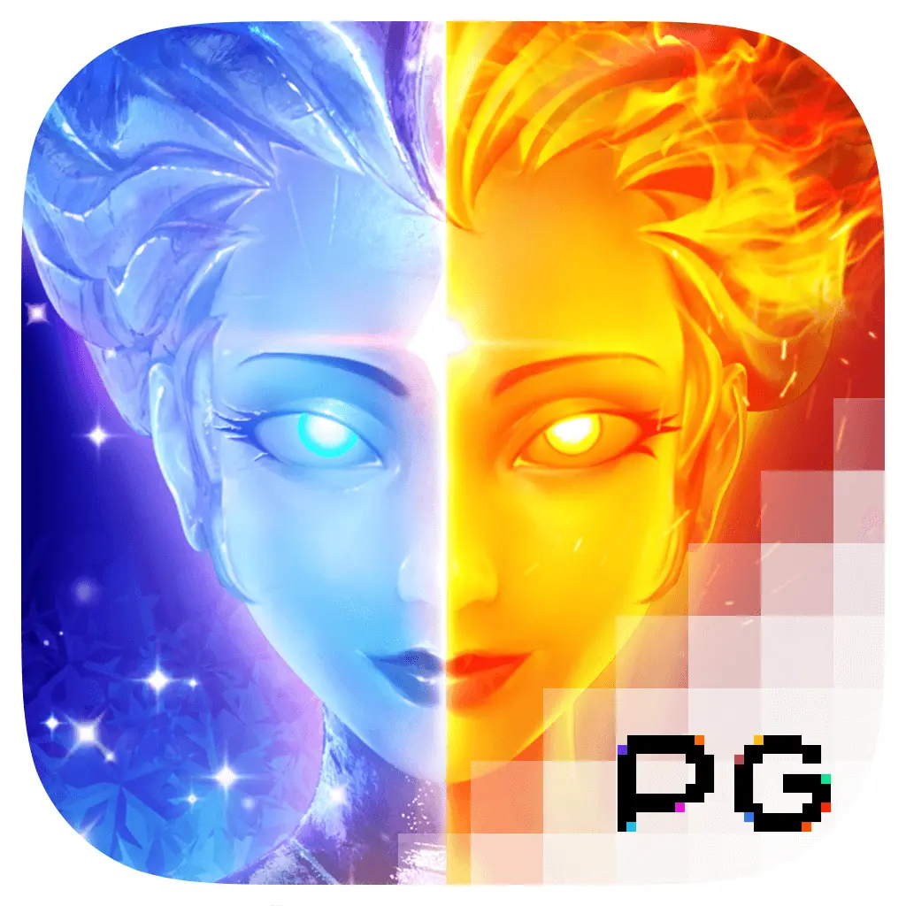 PGSoft : Guardians of Ice & Fire - ZONABET138