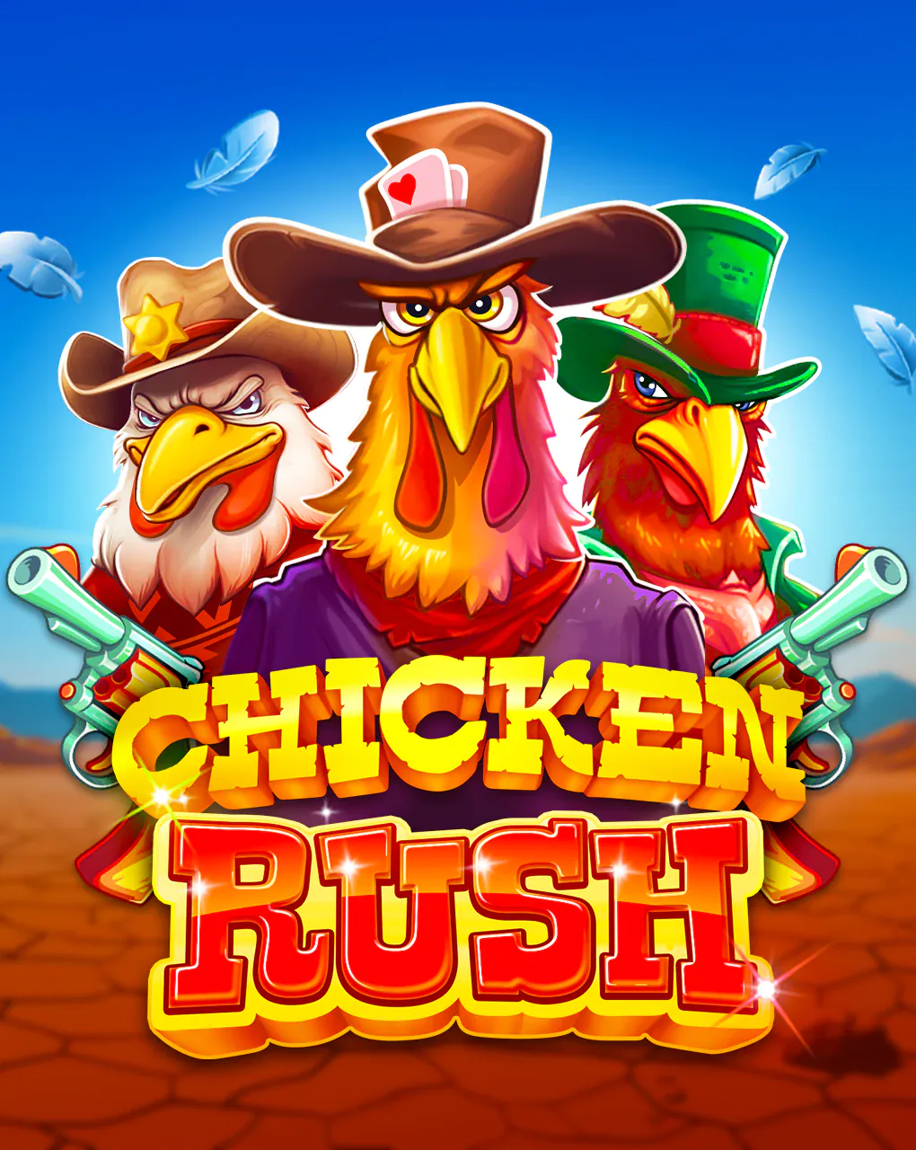 Bgaming : Chicken Rush - ZONABET138