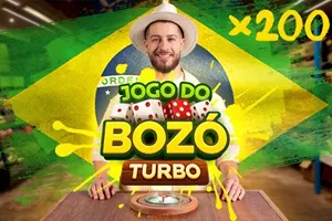 Jogo Do Bozó Turbo - ZONABET138
