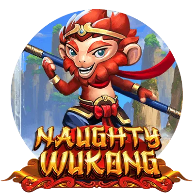 Habanero : Naughty Wukong - ZONABET138