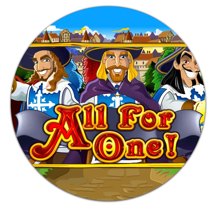 Habanero : All For One - ZONABET138