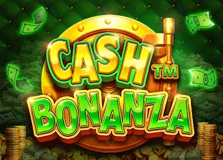 Pragmatic : Cash Bonanza - ZONABET138