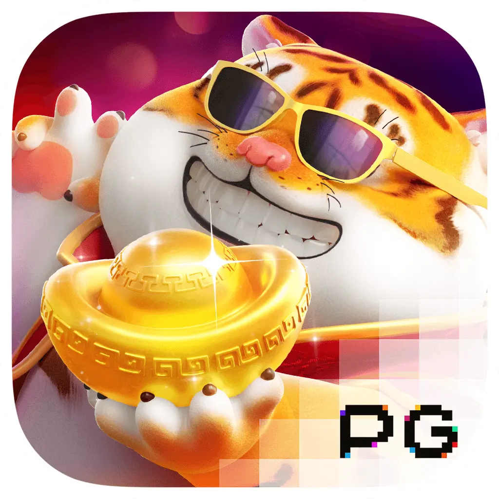 PGSoft : Fortune Tiger - ZONABET138