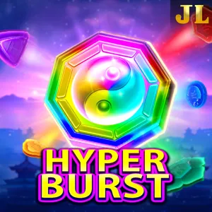 Jili : Hyper Burst - ZONABET138