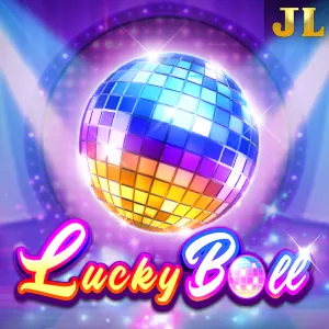 Jili : Lucky Ball - ZONABET138