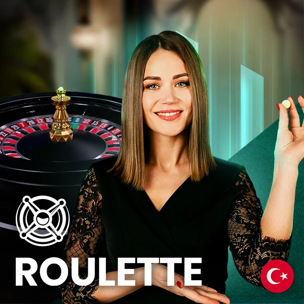 Turkish Roulette - ZONABET138