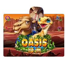 Joker123 : Oasis - ZONABET138