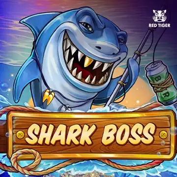 Redtiger : Shark Boss - ZONABET138