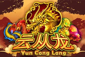 Playtech : Yun Cong Long - ZONABET138