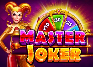 Pragmatic : Master Joker - ZONABET138