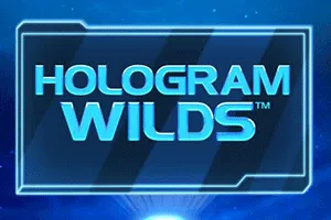 Playtech : Hologram Wilds - ZONABET138