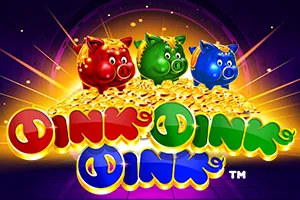 Playtech : Oink Oink Oink - ZONABET138