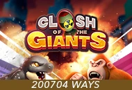 Spadegaming : Clash of the Giants - ZONABET138