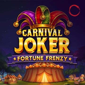 Slotmill : Carnival Joker - ZONABET138
