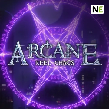 Arcane: Reel Chaos - ZONABET138