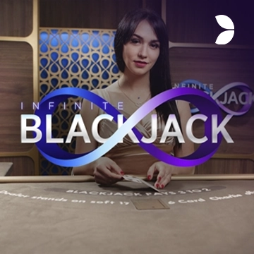 Infinite Blackjack - ZONABET138
