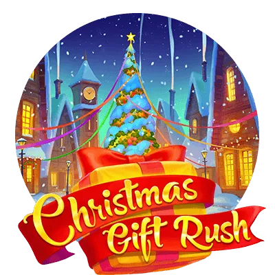 Habanero : Christmas Gift Rush - ZONABET138