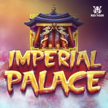 Redtiger : Imperial Palace - ZONABET138