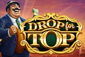 Playtech : Drop for Top - ZONABET138