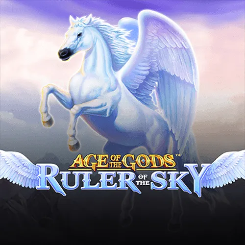 Playtech : Age of the Gods: Ruler of the Sky™ - ZONABET138