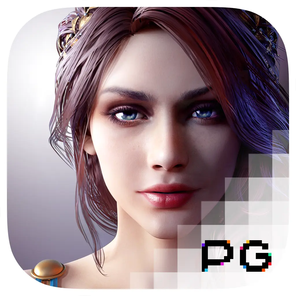 PGSoft : Medusa 1: The Curse of Athena - ZONABET138
