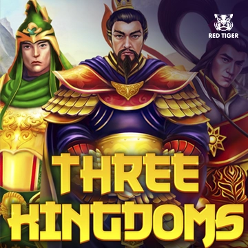Redtiger : Three Kingdoms - ZONABET138