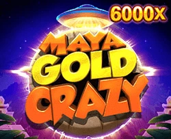 JDB : Maya Gold Crazy - ZONABET138