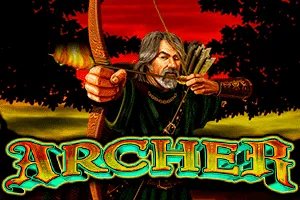 Playtech : Archer - ZONABET138