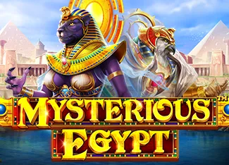Pragmatic : Mysterious Egypt - ZONABET138