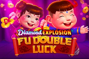 Fu Double Luck Diamond Explosion - ZONABET138