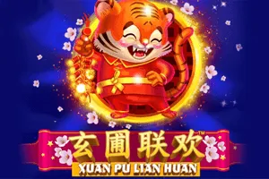 Playtech : Xuan Pu Lian Huan - ZONABET138