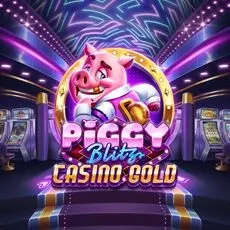 PlaynGo : Piggy Blitz Casino Gold - ZONABET138
