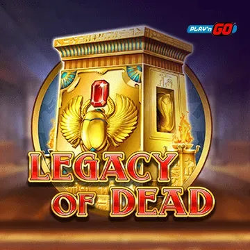 PlaynGo : Legacy of Dead - ZONABET138