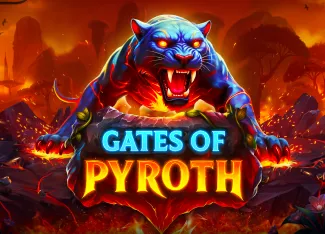 Pragmatic : Gates of Pyroth - ZONABET138