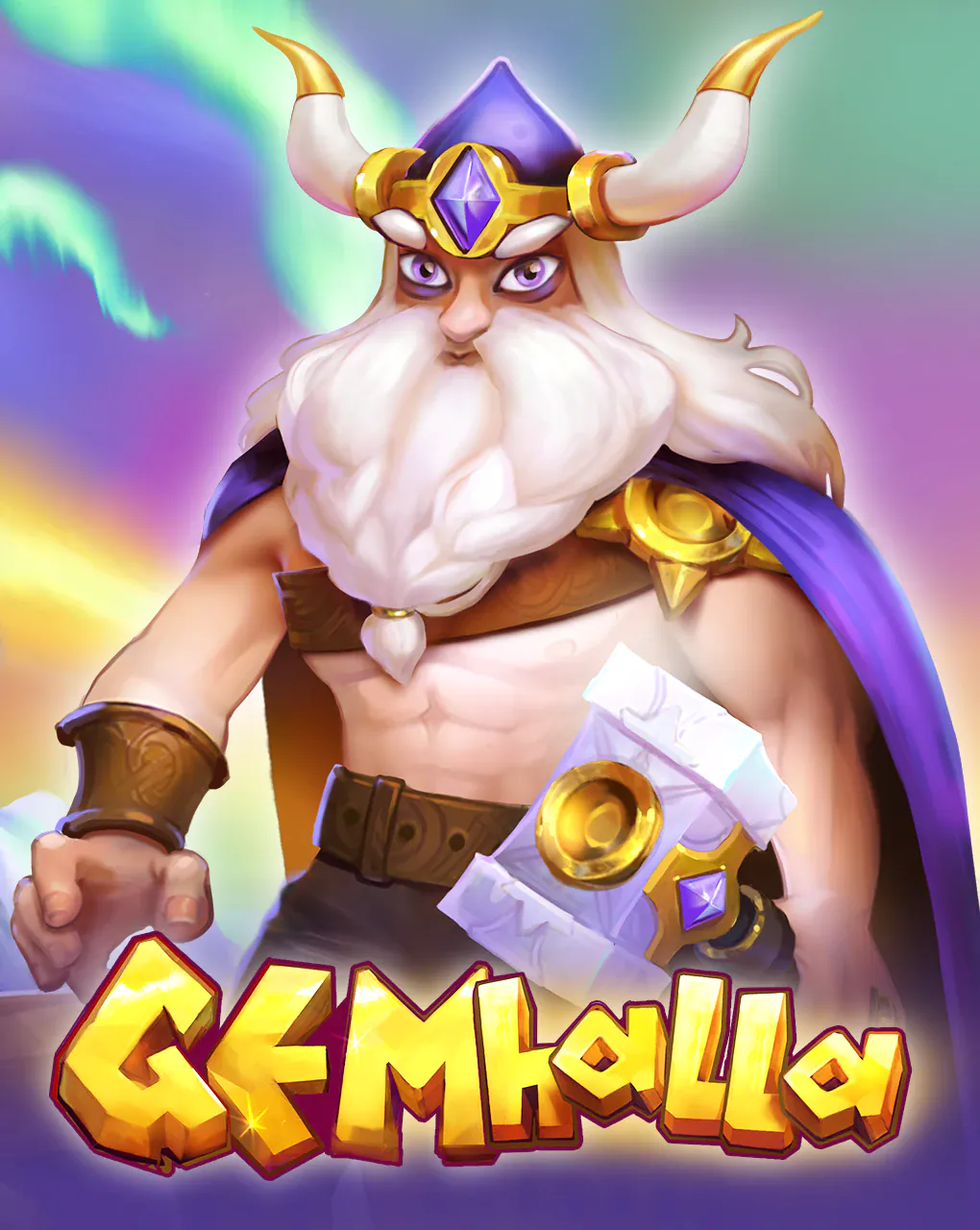 Bgaming : Gemhalla - ZONABET138