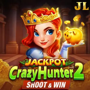 Jili : Crazy Hunter2 - ZONABET138