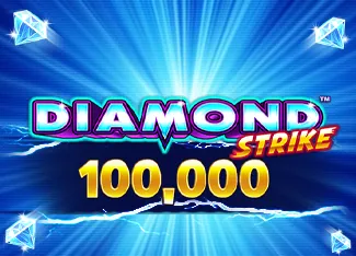 Pragmatic : Diamond Strike 100,000 - ZONABET138