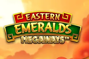 Playtech : POP Eastern Emeralds Megaways (Quickspin) - ZONABET138