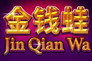 Playtech : Jin Qian Wa - ZONABET138