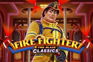Playtech : Fire Blaze: Fire Fighter - ZONABET138