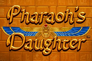 Playtech : Pharaohs Daughter - ZONABET138