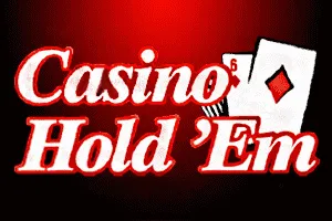 Playtech : Casino HoldEm - ZONABET138